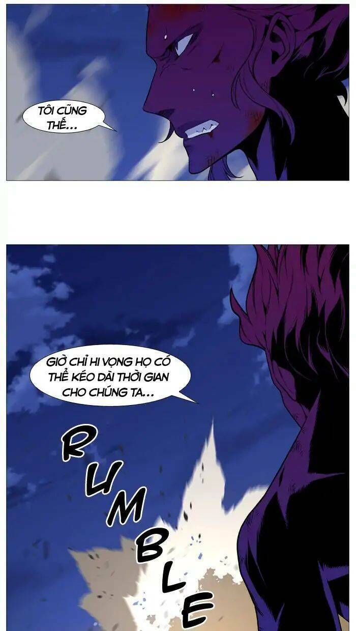 Ma Cà Rồng Quý Tộc Chapter 540 - 25