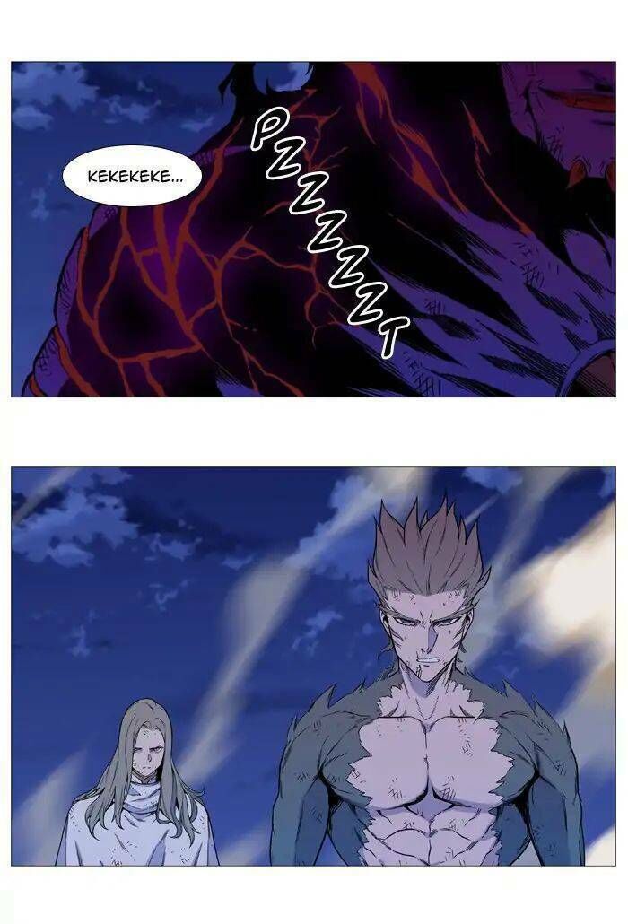 Ma Cà Rồng Quý Tộc Chapter 540 - 42