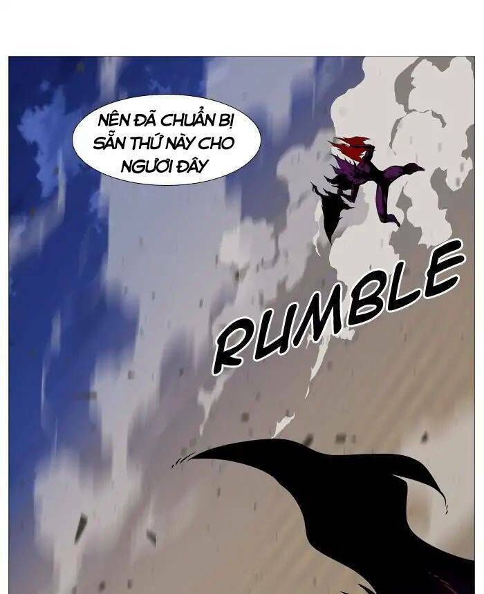 Ma Cà Rồng Quý Tộc Chapter 540 - 53