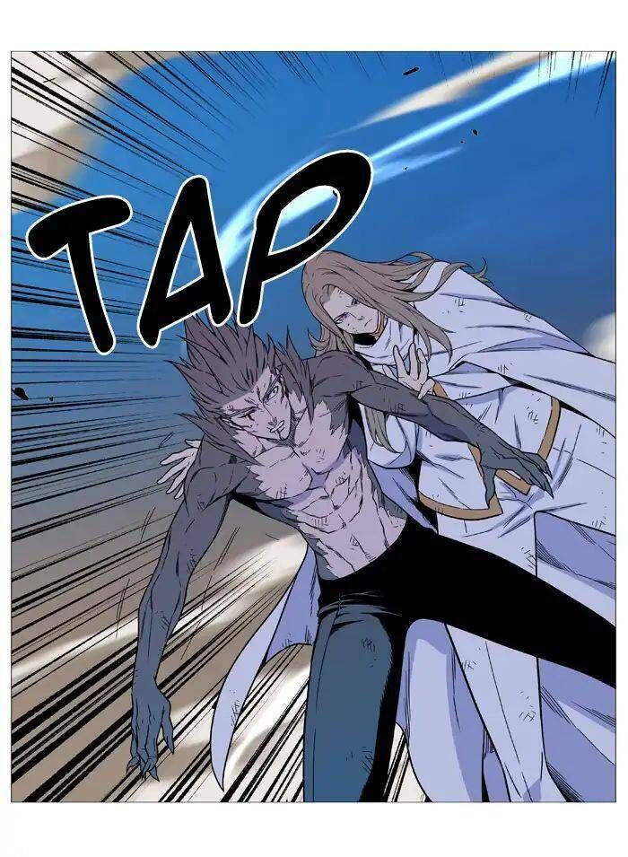 Ma Cà Rồng Quý Tộc Chapter 540 - 10