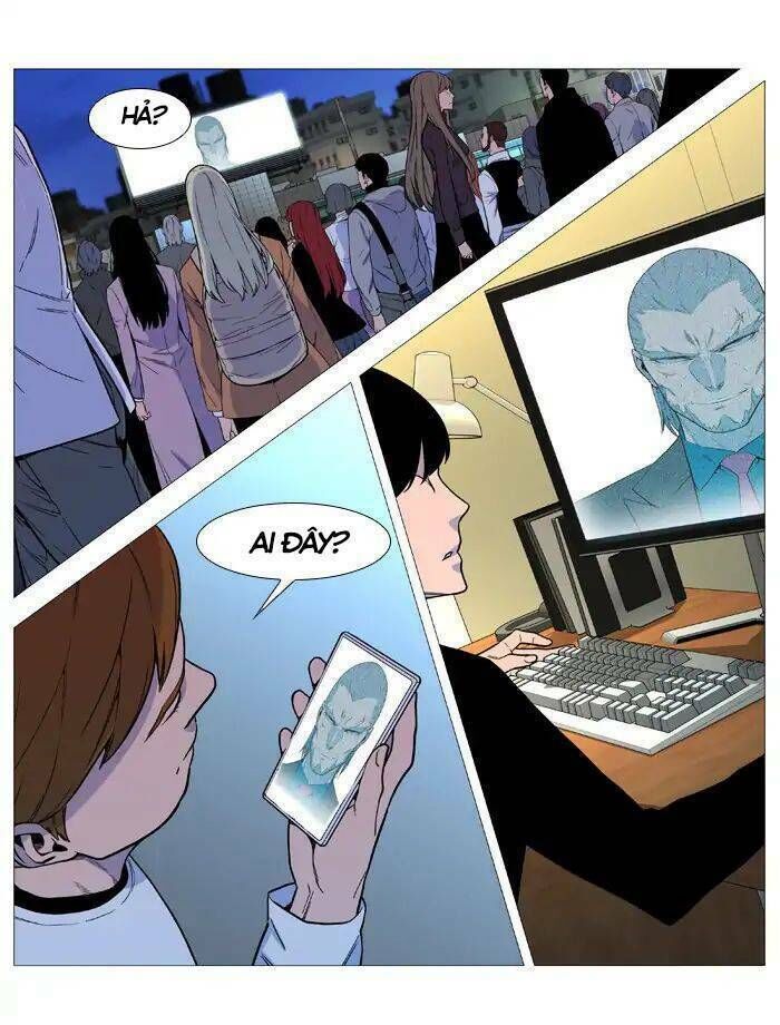 Ma Cà Rồng Quý Tộc Chapter 541 - 25