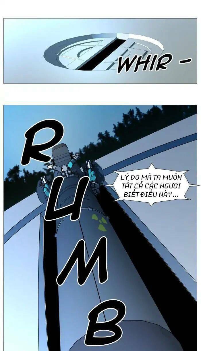 Ma Cà Rồng Quý Tộc Chapter 541 - 43