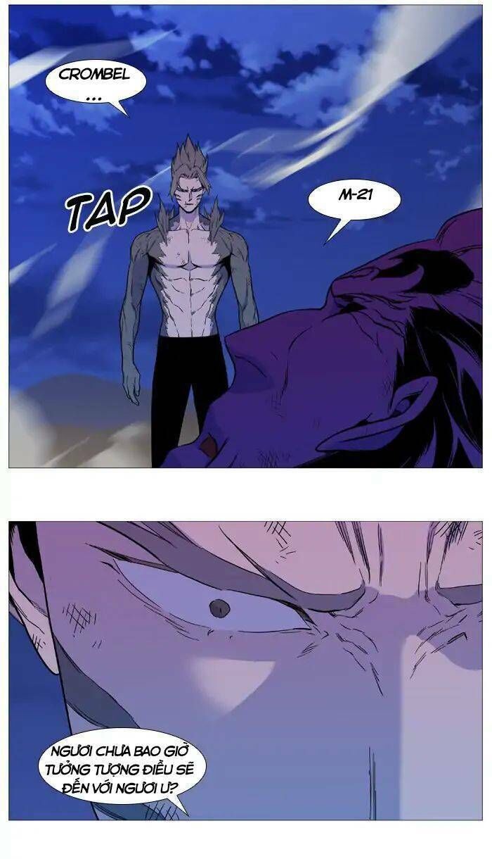 Ma Cà Rồng Quý Tộc Chapter 541 - 8