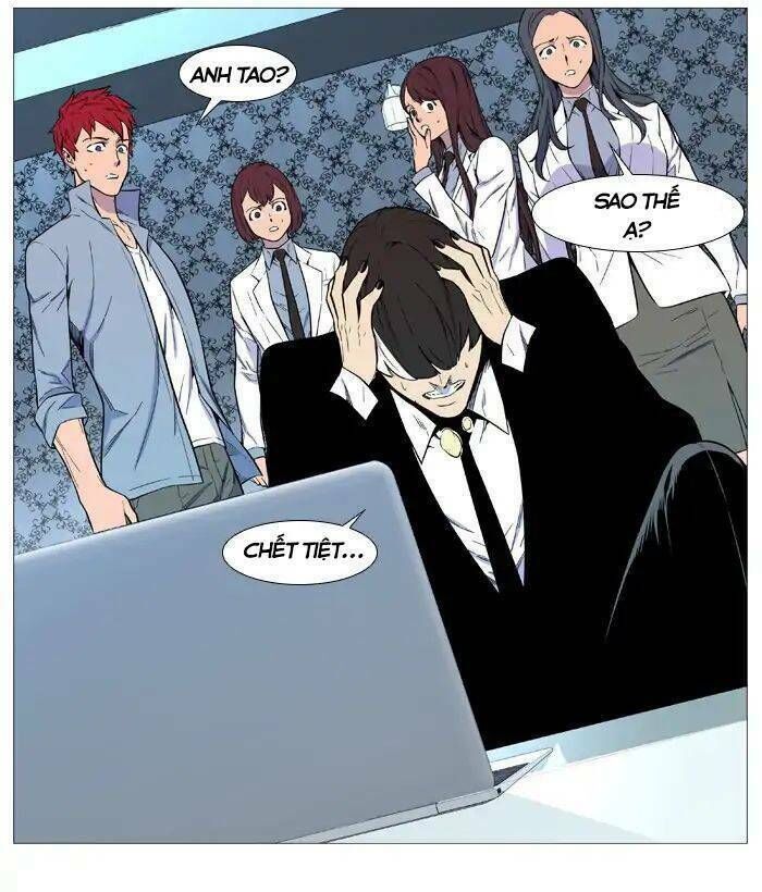 Ma Cà Rồng Quý Tộc Chapter 542 - 18