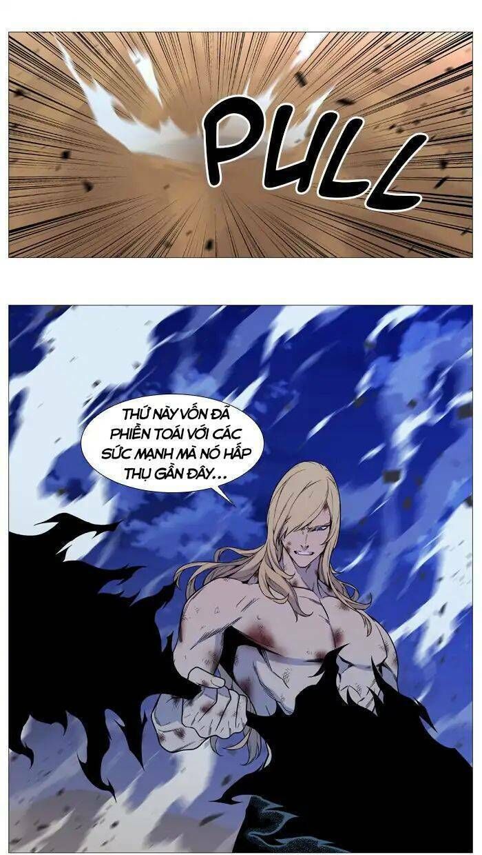 Ma Cà Rồng Quý Tộc Chapter 542 - 4