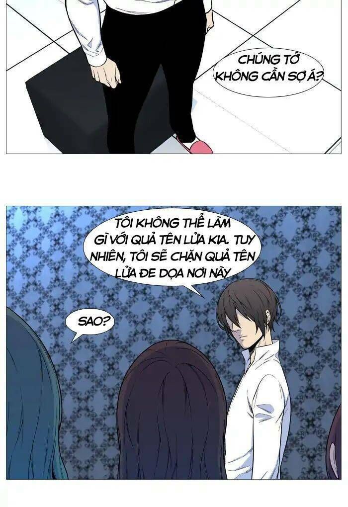 Ma Cà Rồng Quý Tộc Chapter 542 - 31