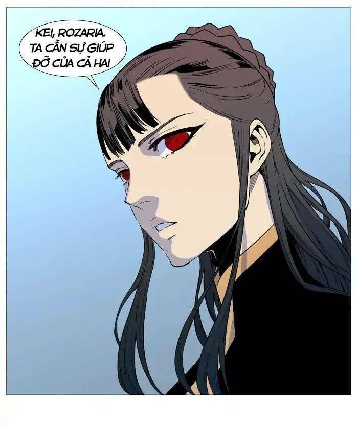 Ma Cà Rồng Quý Tộc Chapter 542 - 46