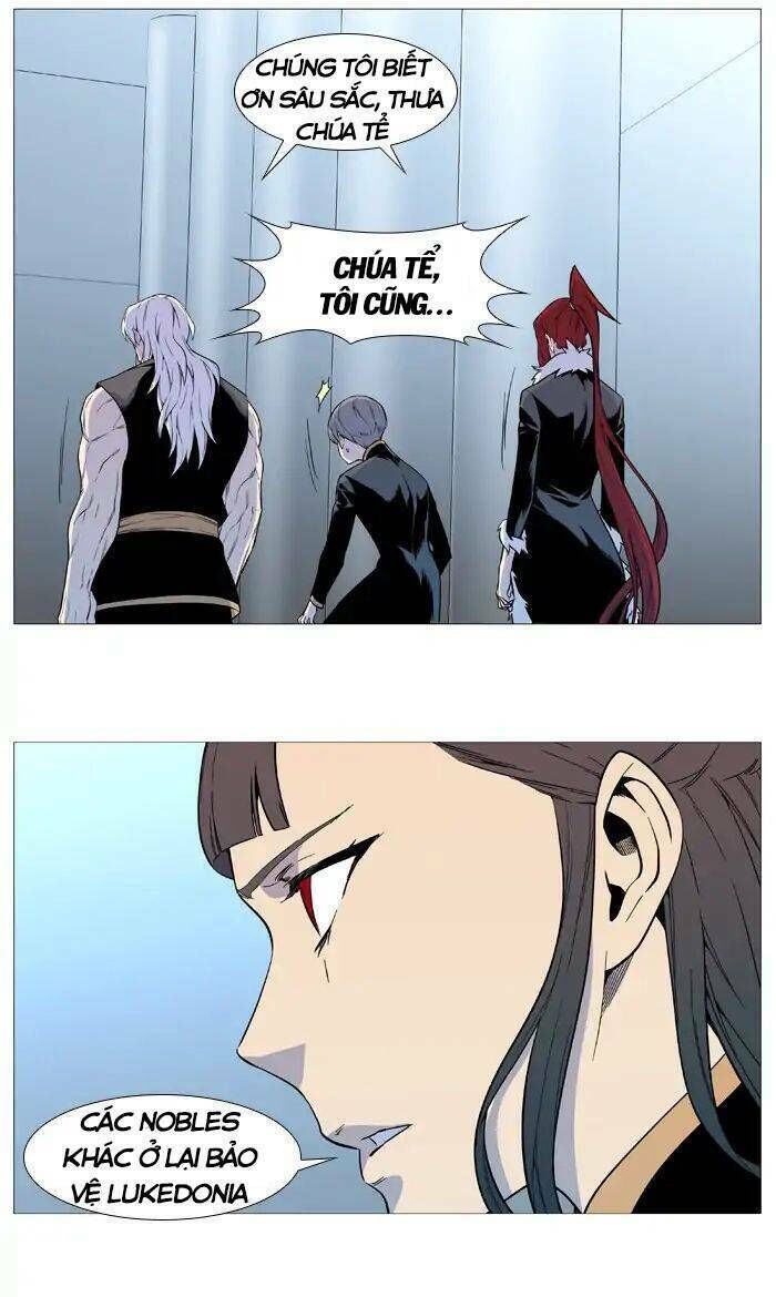 Ma Cà Rồng Quý Tộc Chapter 542 - 47