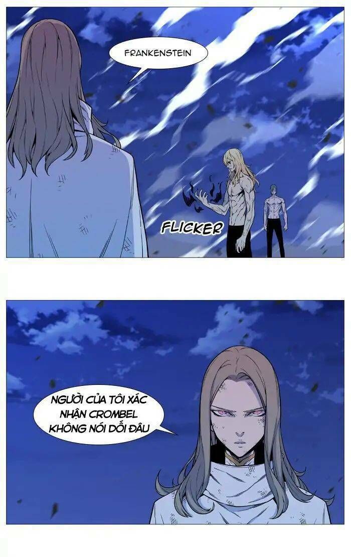 Ma Cà Rồng Quý Tộc Chapter 542 - 6