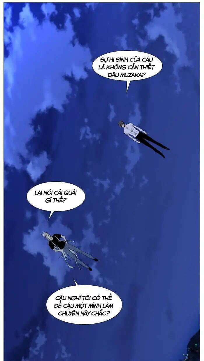Ma Cà Rồng Quý Tộc Chapter 543 - 19