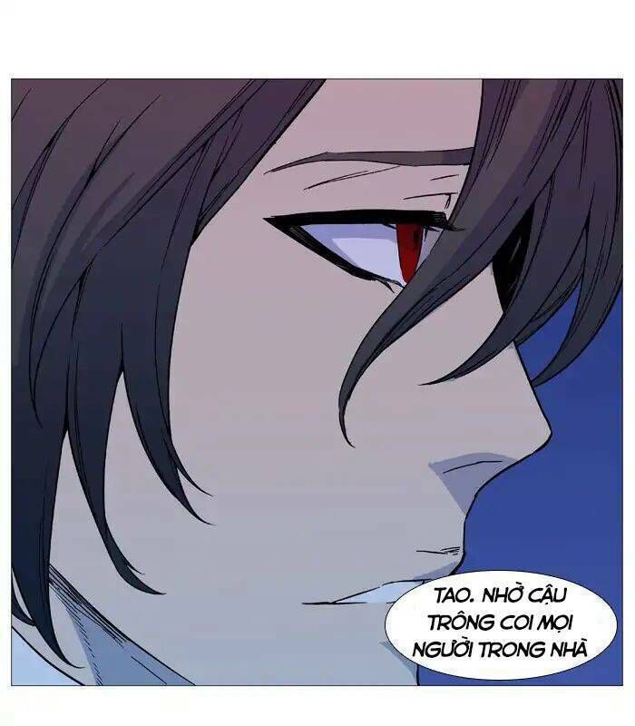 Ma Cà Rồng Quý Tộc Chapter 543 - 22