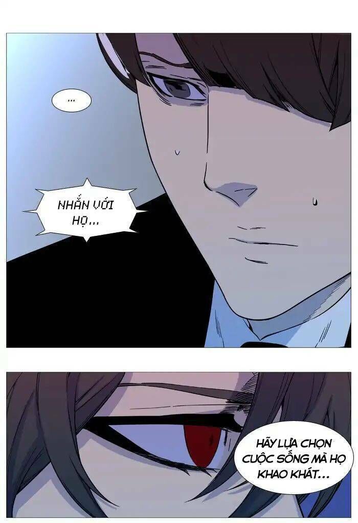 Ma Cà Rồng Quý Tộc Chapter 543 - 23