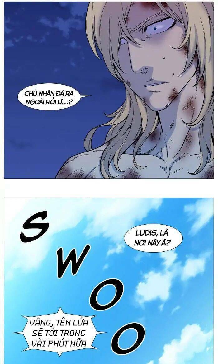 Ma Cà Rồng Quý Tộc Chapter 543 - 4