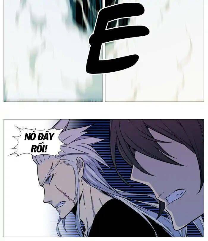 Ma Cà Rồng Quý Tộc Chapter 543 - 33