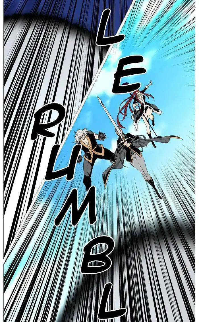 Ma Cà Rồng Quý Tộc Chapter 543 - 35