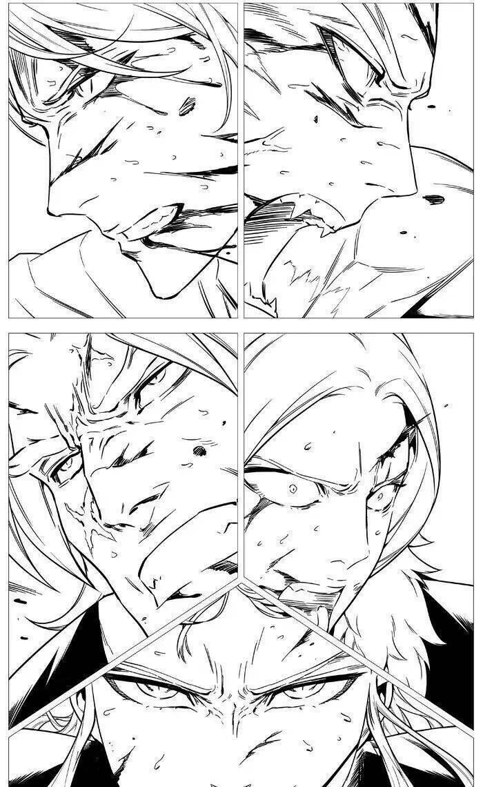 Ma Cà Rồng Quý Tộc Chapter 543 - 46