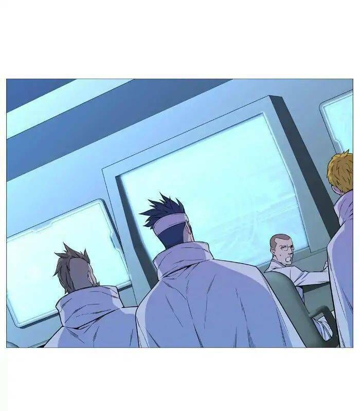 Ma Cà Rồng Quý Tộc Chapter 543 - 55