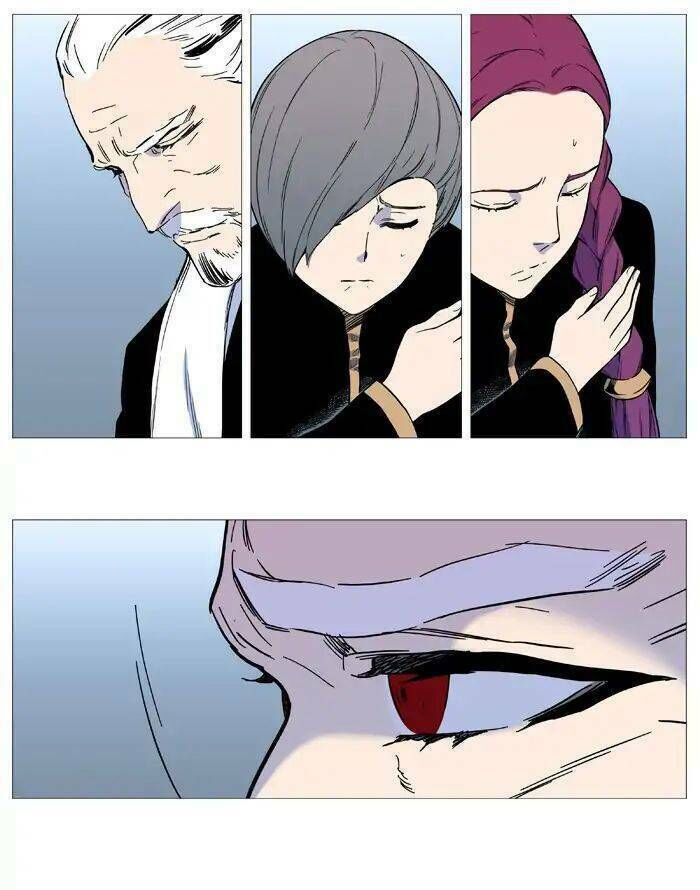 Ma Cà Rồng Quý Tộc Chapter 543 - 58