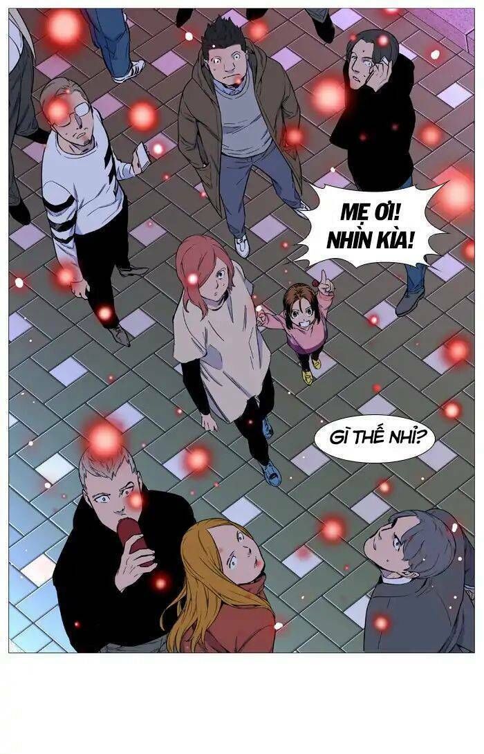Ma Cà Rồng Quý Tộc Chapter 543 - 64