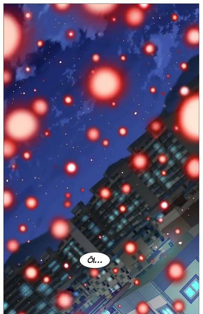 Ma Cà Rồng Quý Tộc Chapter 543 - 65