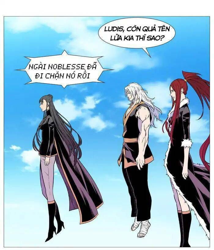 Ma Cà Rồng Quý Tộc Chapter 543 - 8