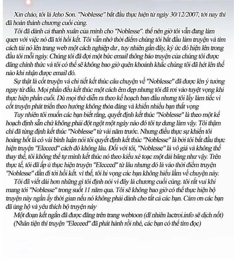 Ma Cà Rồng Quý Tộc Chapter 543 - 75