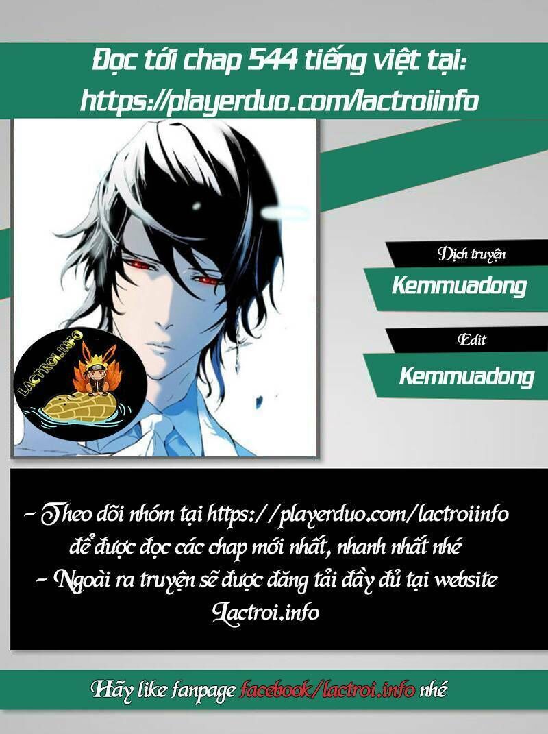 Ma Cà Rồng Quý Tộc Chapter 544 - 1