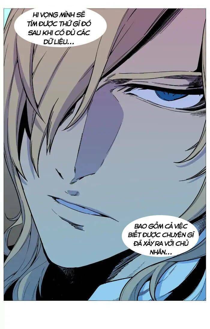 Ma Cà Rồng Quý Tộc Chapter 544 - 50