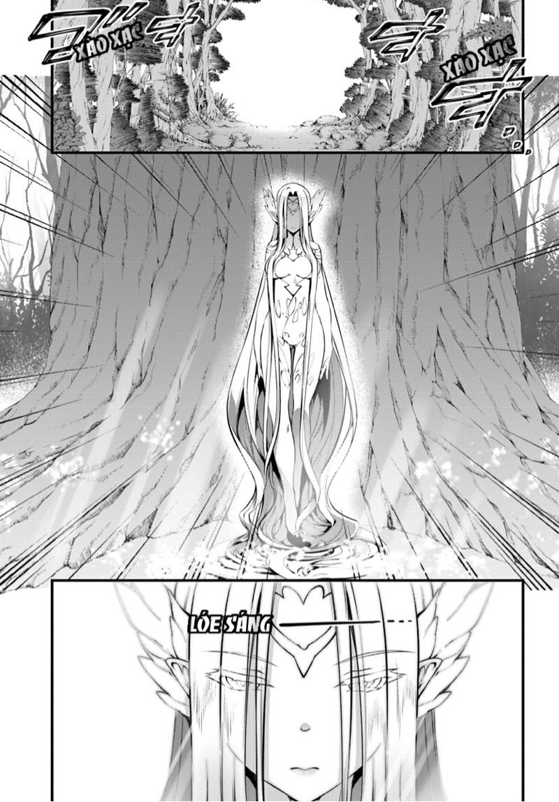Hagure Seirei Ino Shinsatsu Kiroku ~ Seijo Kishi-Dan To Iyashi No Kamiwaza ~ Chapter 1 - 15