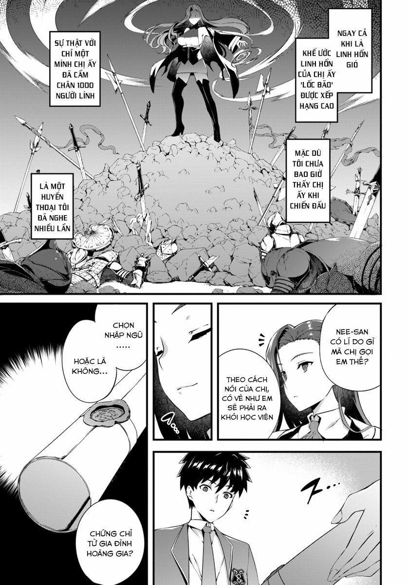 Hagure Seirei Ino Shinsatsu Kiroku ~ Seijo Kishi-Dan To Iyashi No Kamiwaza ~ Chapter 2 - 8