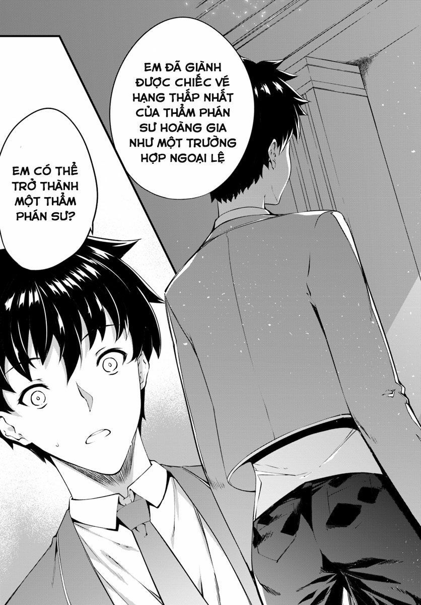 Hagure Seirei Ino Shinsatsu Kiroku ~ Seijo Kishi-Dan To Iyashi No Kamiwaza ~ Chapter 2 - 10