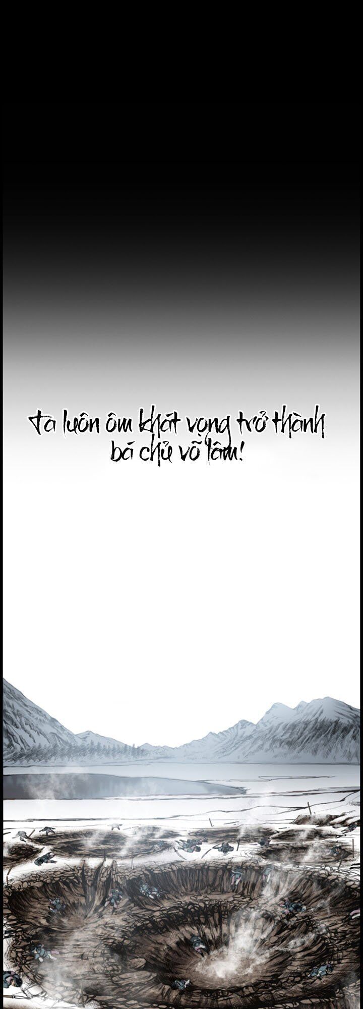 Luân Hồi Ác Nhân Chapter 1 - 1