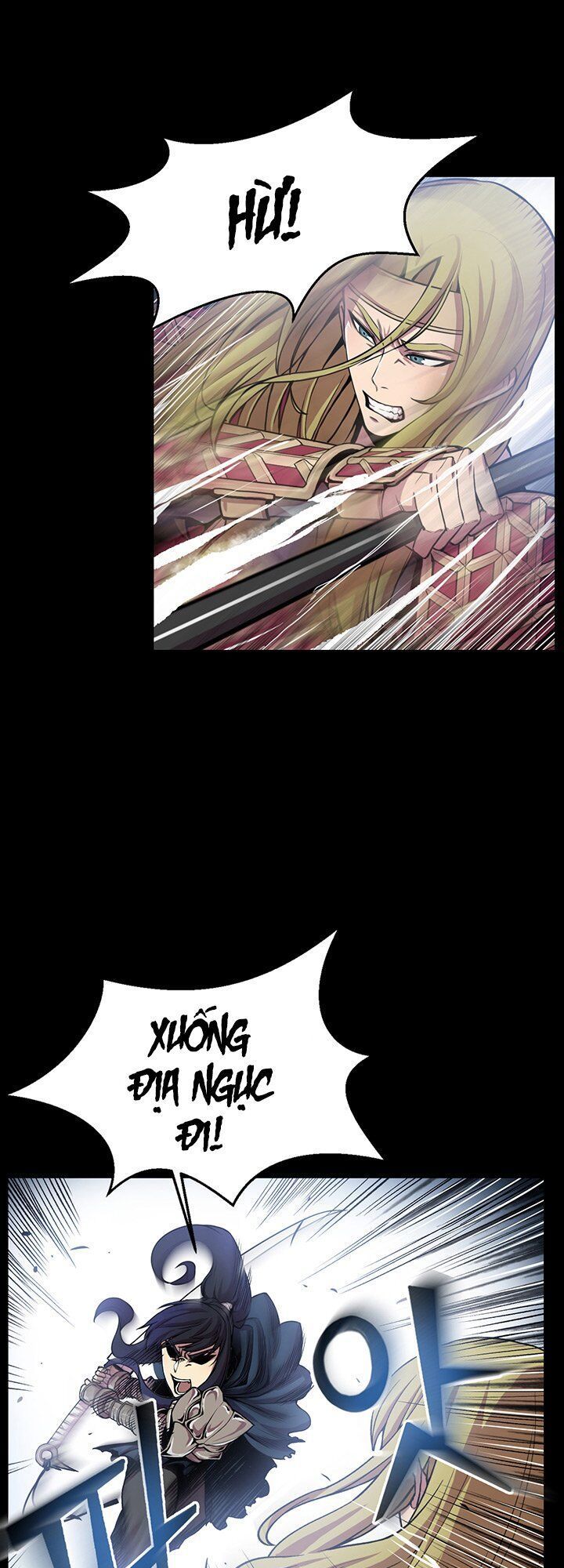 Luân Hồi Ác Nhân Chapter 1 - 14