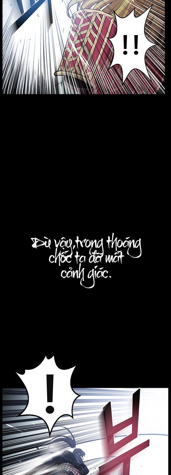 Luân Hồi Ác Nhân Chapter 1 - 15