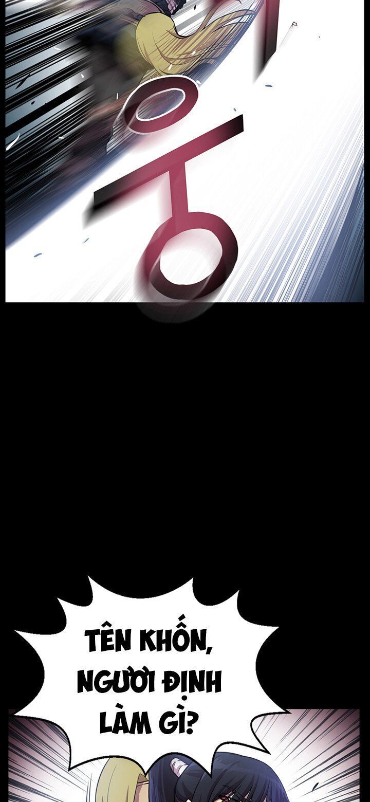 Luân Hồi Ác Nhân Chapter 1 - 16