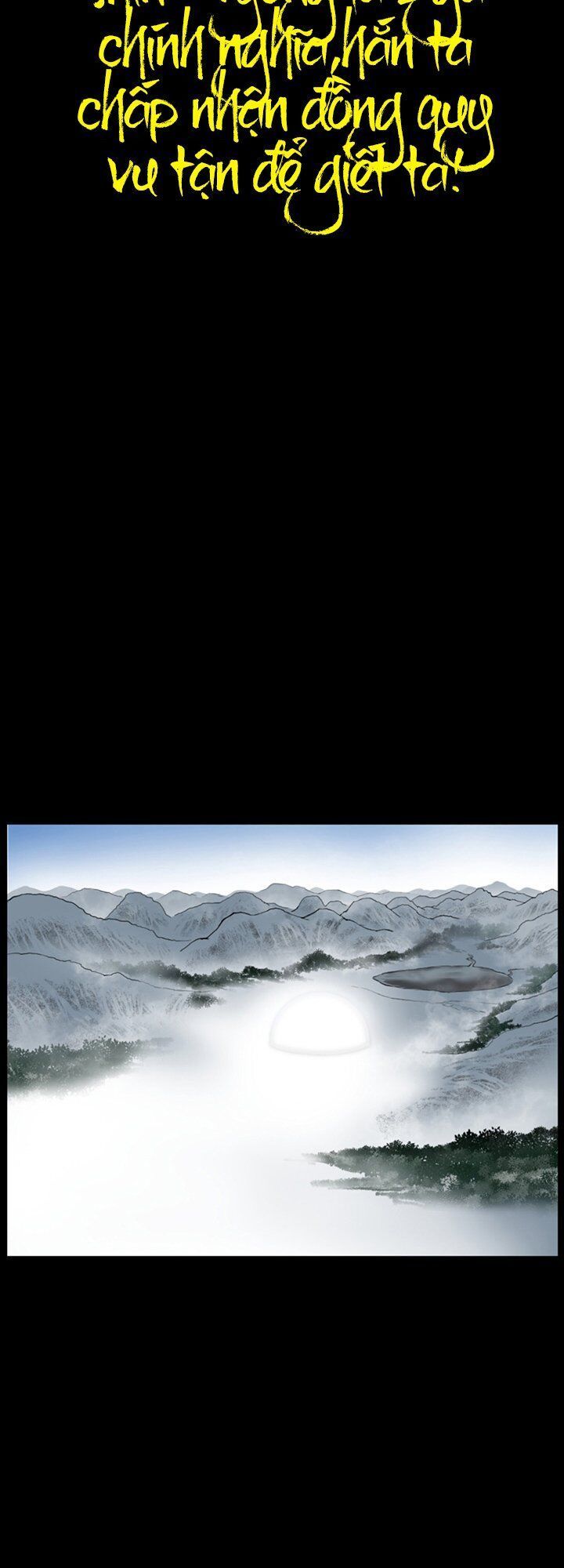 Luân Hồi Ác Nhân Chapter 1 - 19