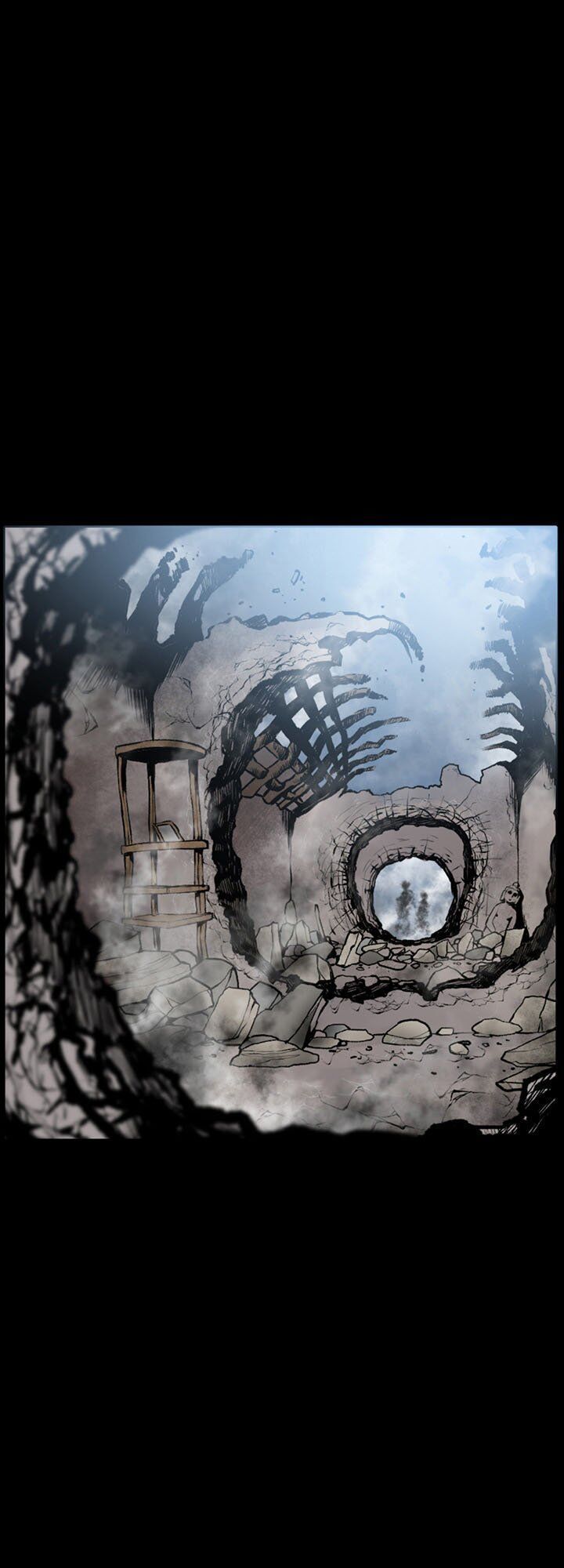 Luân Hồi Ác Nhân Chapter 1 - 31