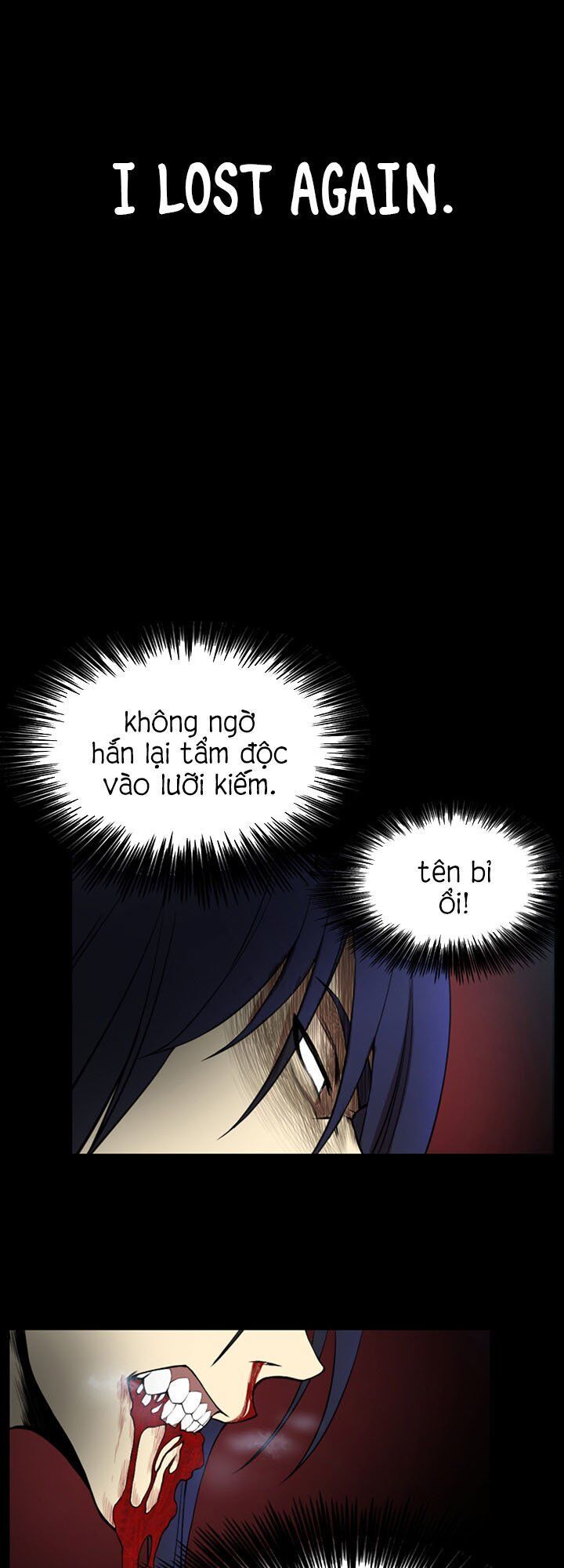 Luân Hồi Ác Nhân Chapter 1 - 33