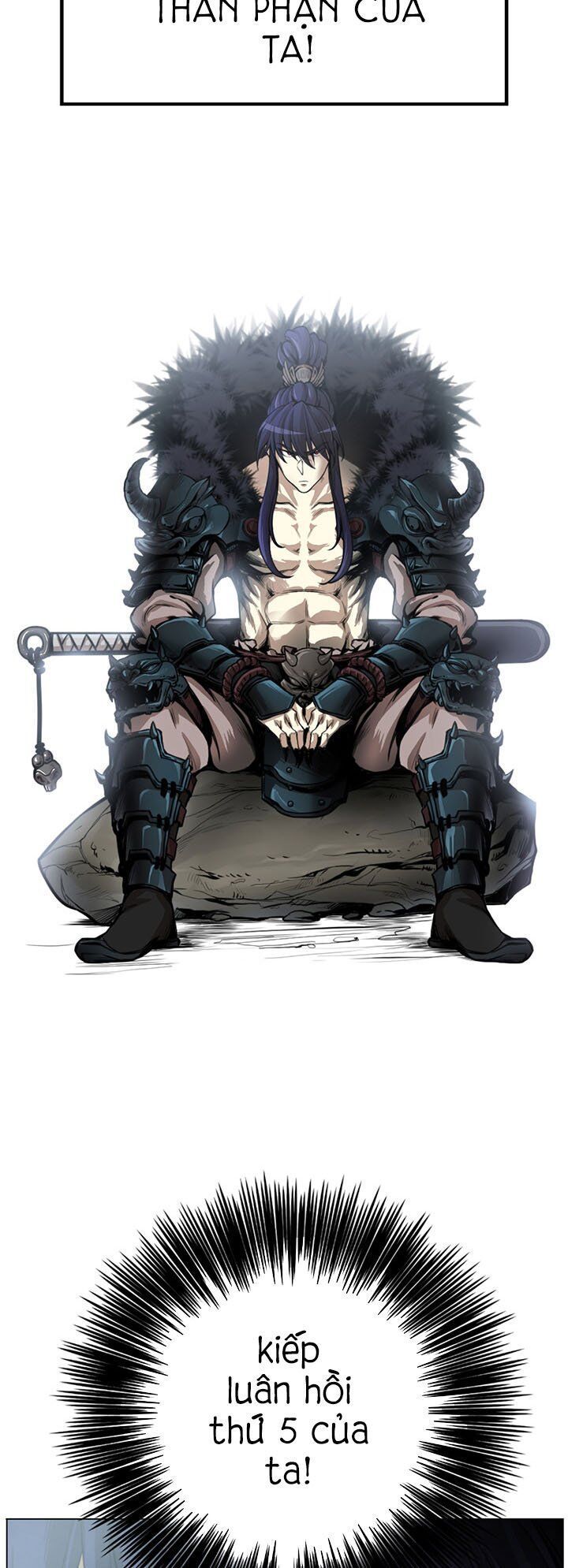 Luân Hồi Ác Nhân Chapter 1 - 35