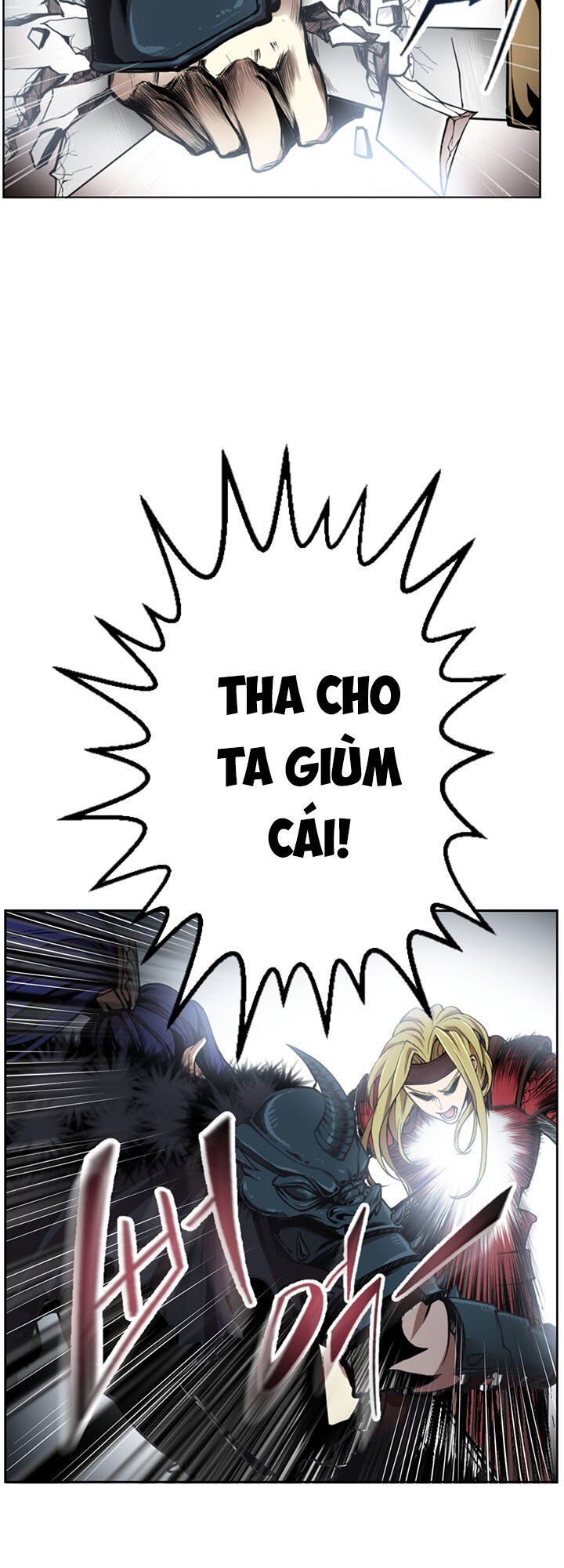 Luân Hồi Ác Nhân Chapter 1 - 45