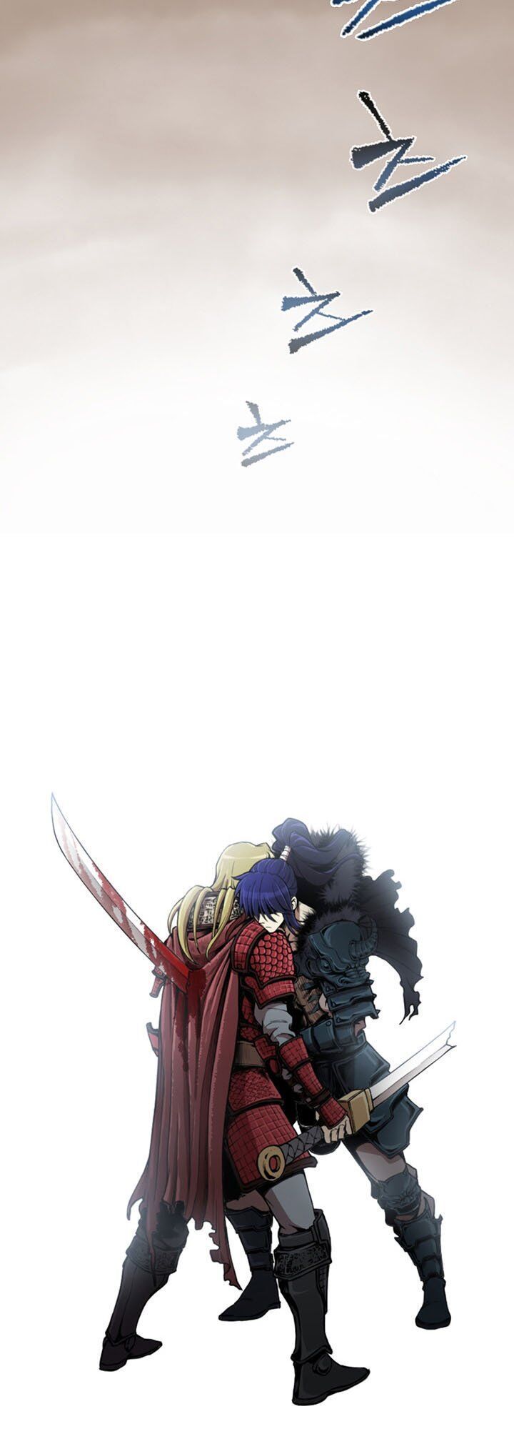 Luân Hồi Ác Nhân Chapter 1 - 49