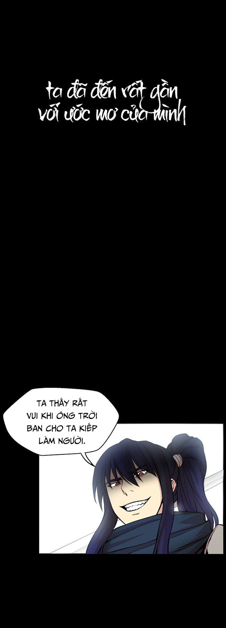 Luân Hồi Ác Nhân Chapter 1 - 6