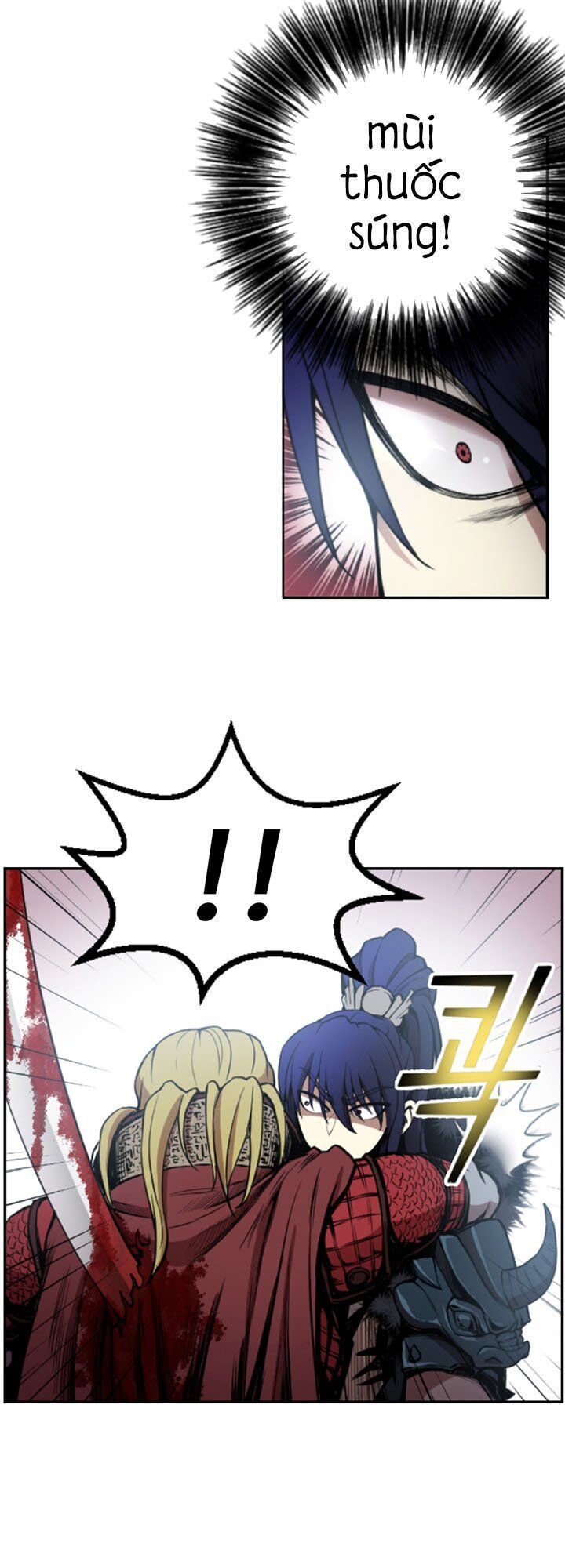 Luân Hồi Ác Nhân Chapter 1 - 51