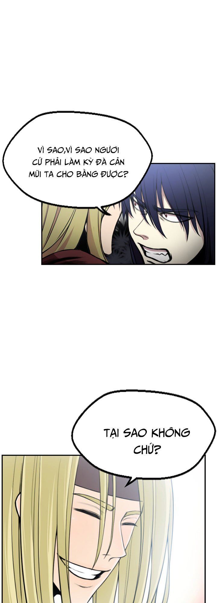 Luân Hồi Ác Nhân Chapter 1 - 53