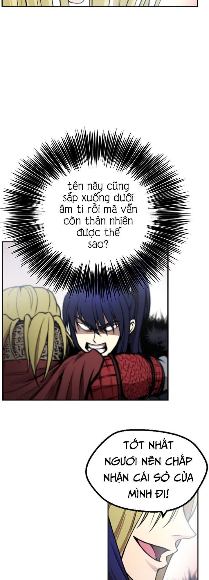 Luân Hồi Ác Nhân Chapter 1 - 54