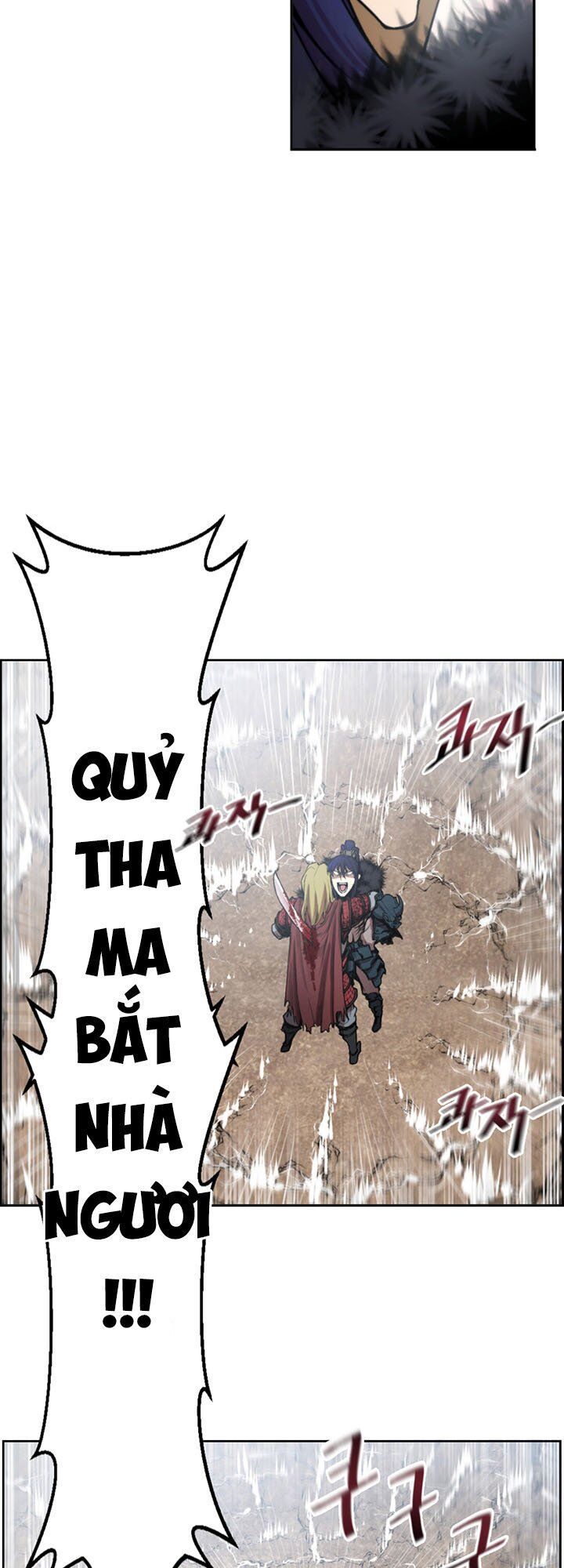 Luân Hồi Ác Nhân Chapter 1 - 55