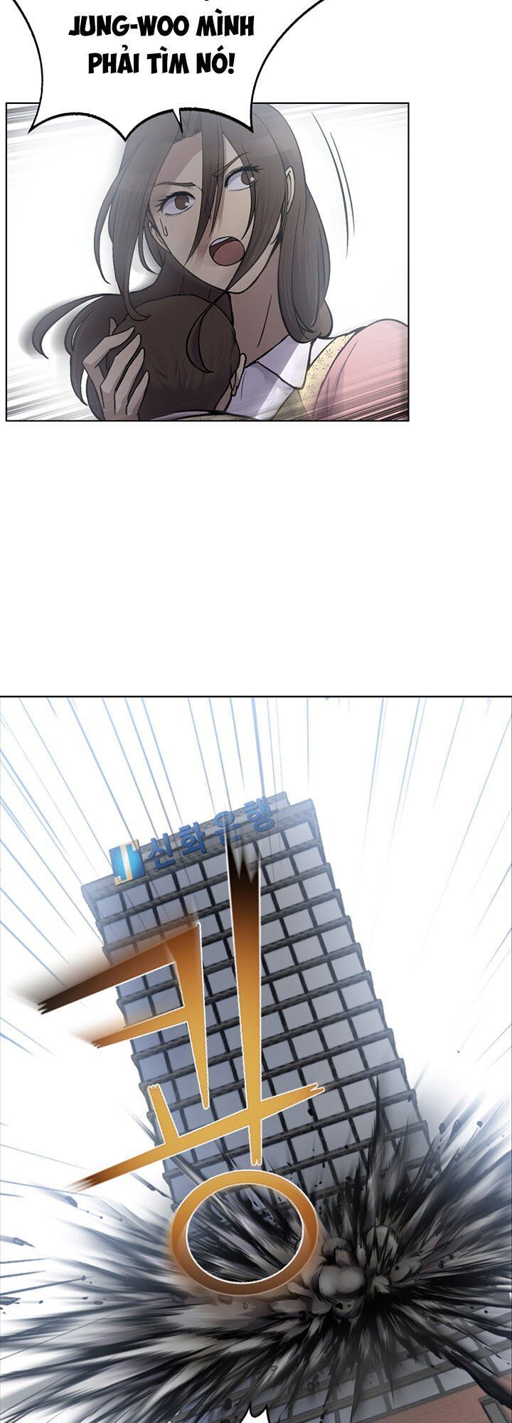 Luân Hồi Ác Nhân Chapter 1 - 64