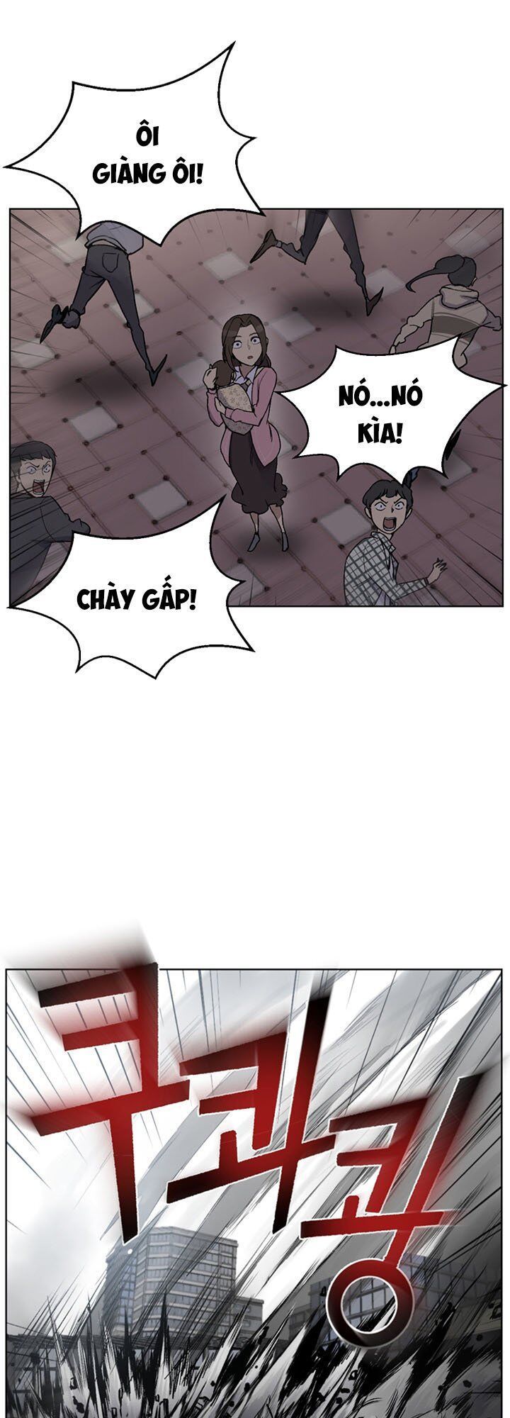 Luân Hồi Ác Nhân Chapter 1 - 66