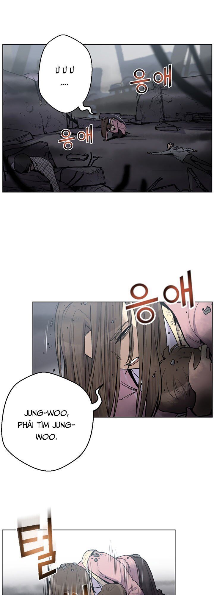 Luân Hồi Ác Nhân Chapter 1 - 70