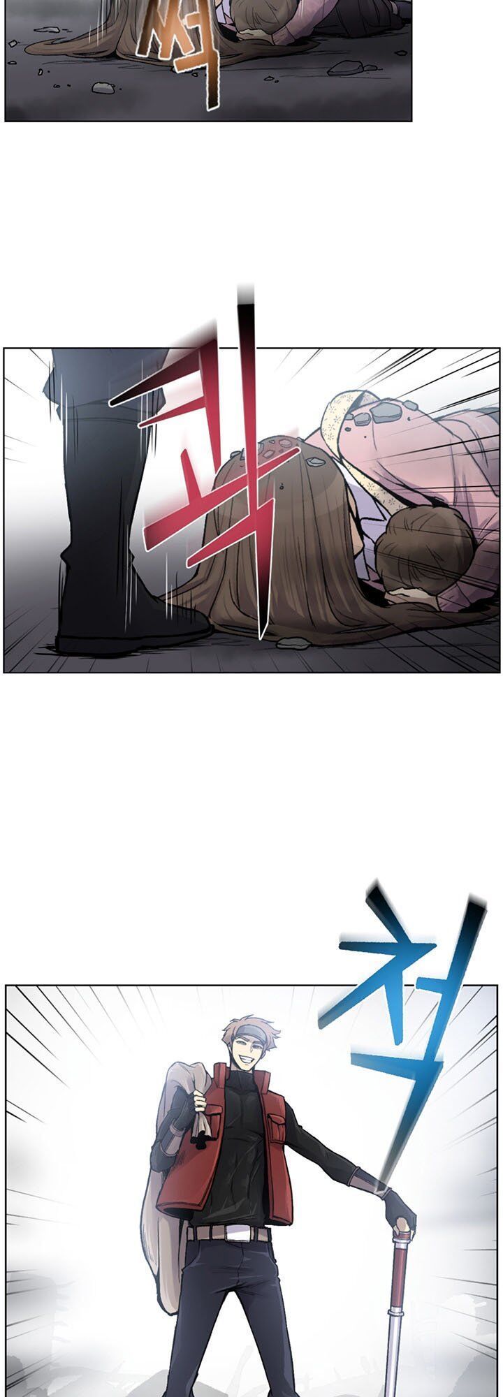 Luân Hồi Ác Nhân Chapter 1 - 71